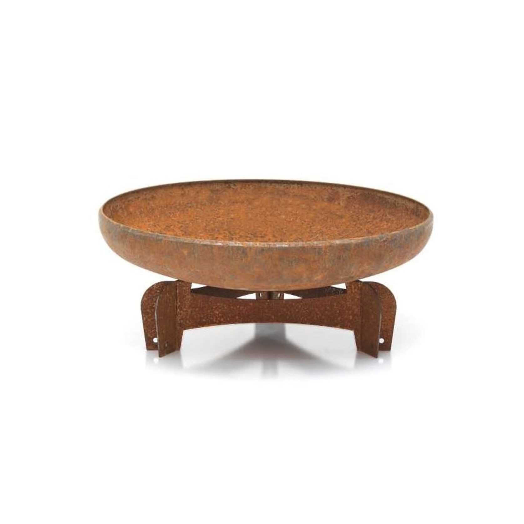Yagoona Yabbi Fire Pit 65, 80 & 100cm gallery detail image
