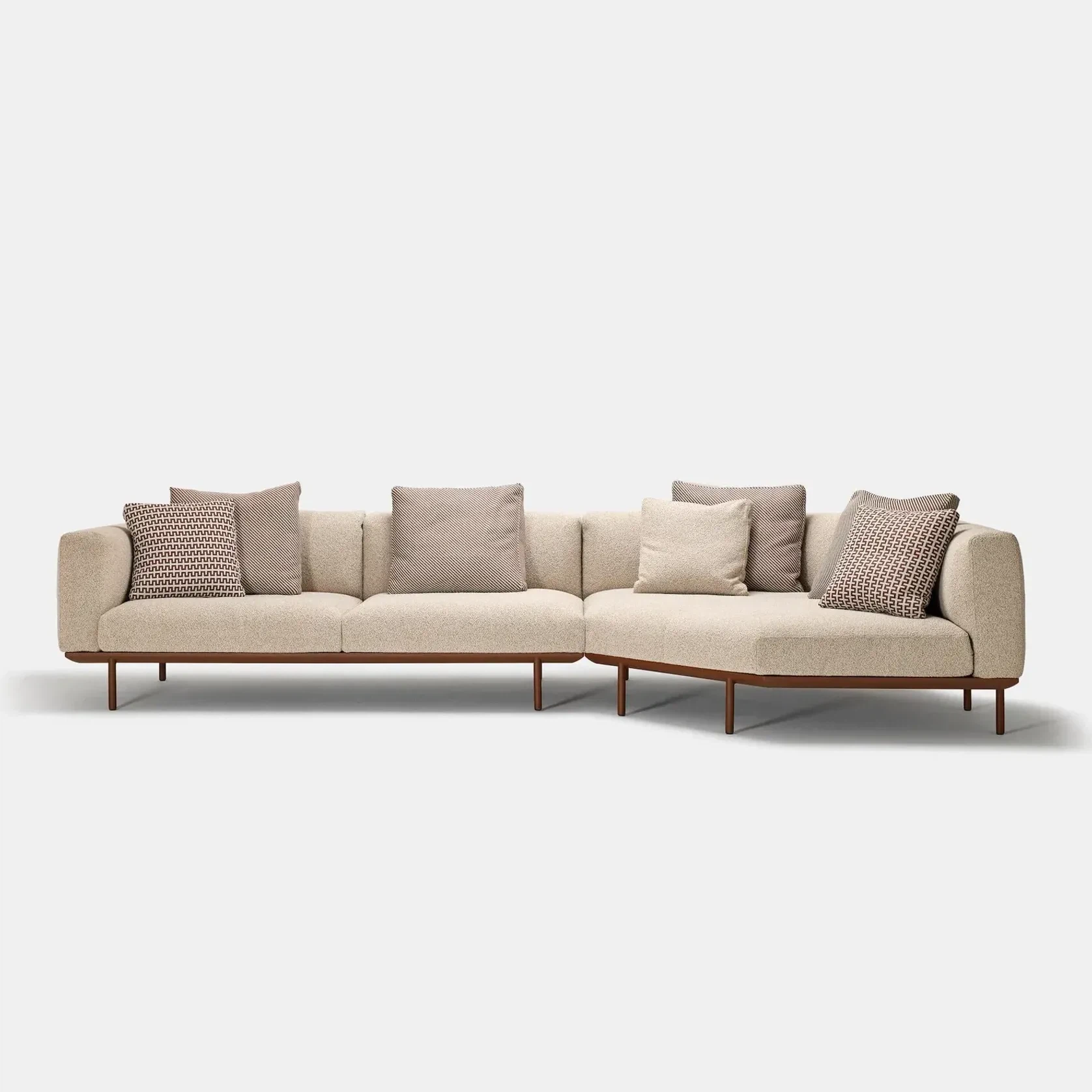 Addis Bay Sofa gallery detail image