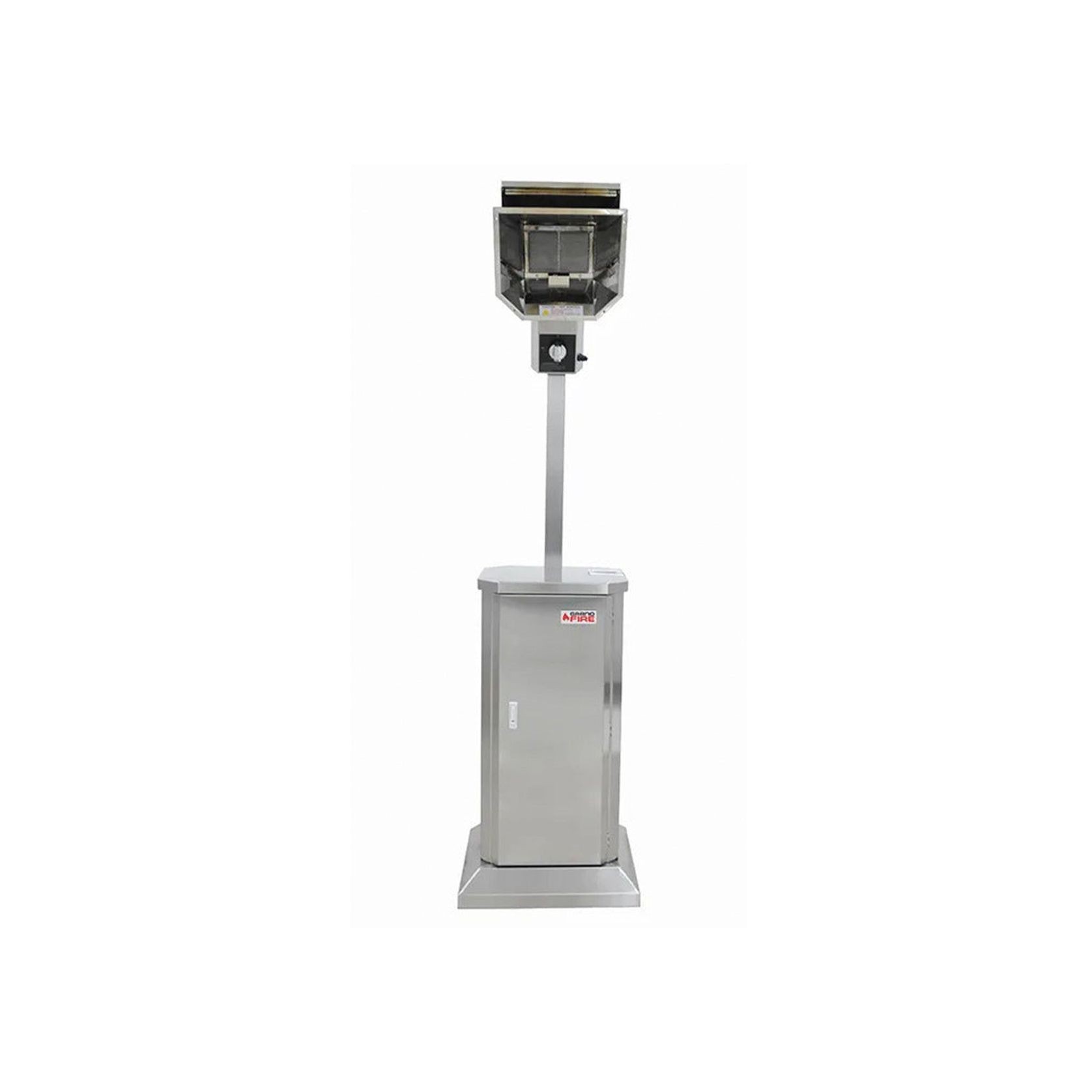 Grandfire Infrared Patio Heater 3.2kw gallery detail image