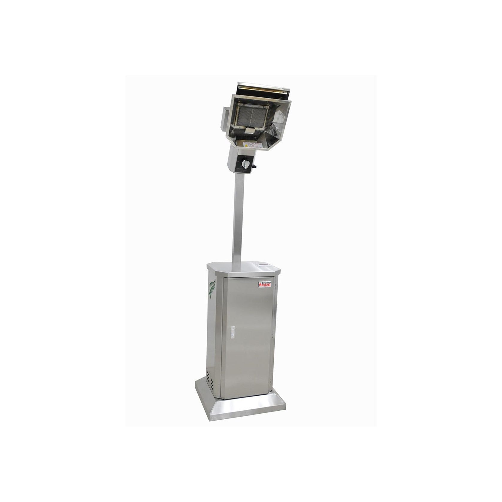 Grandfire Infrared Patio Heater 3.2kw gallery detail image