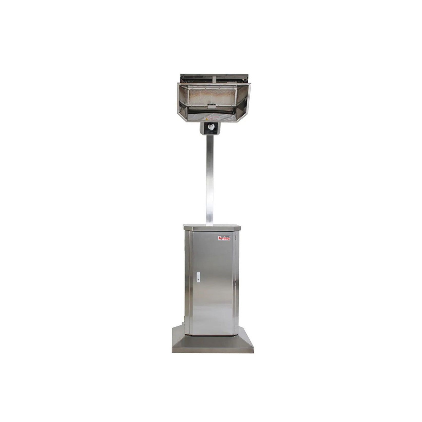 Grandfire Infrared Patio Heater 6.4kw gallery detail image