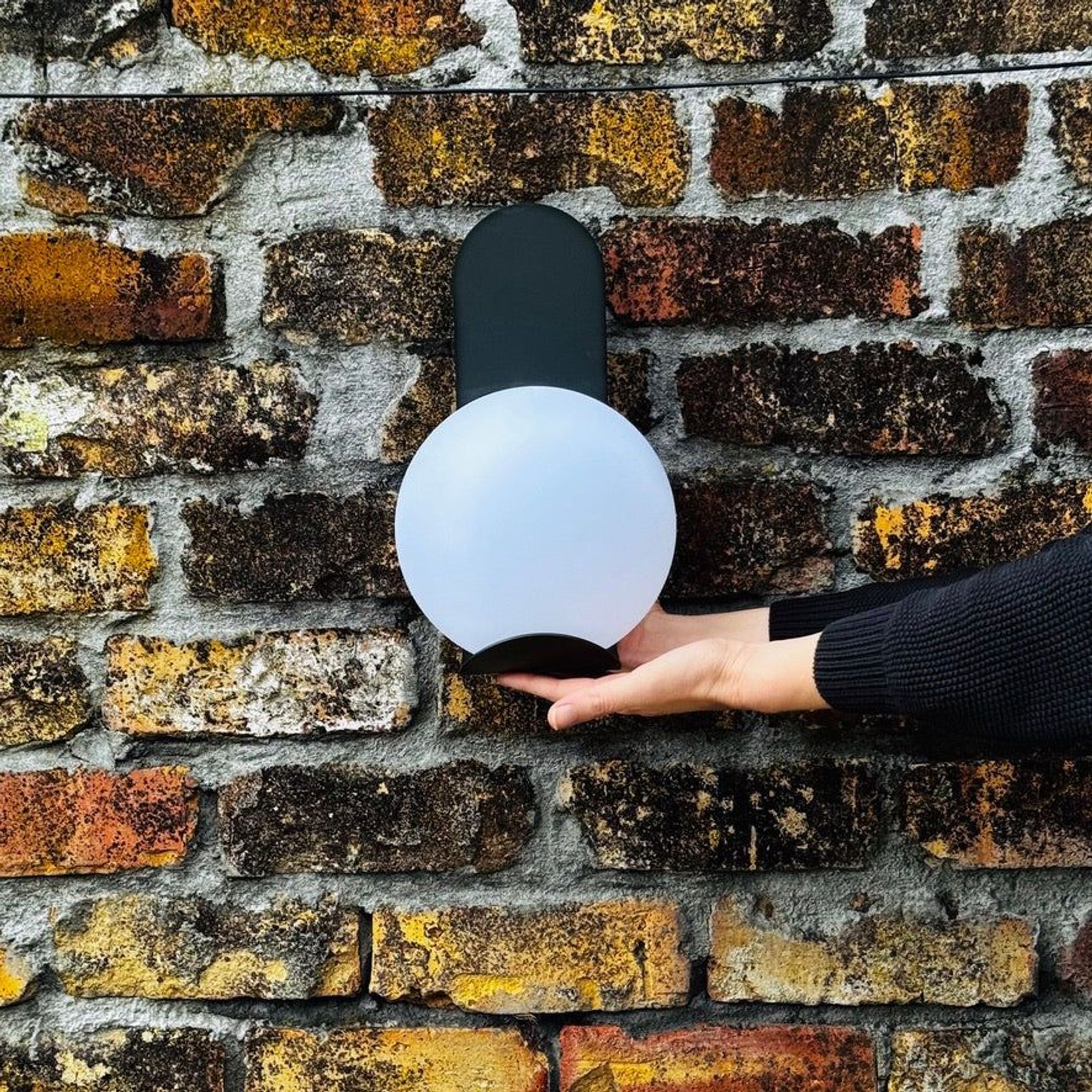 Dalius Wall Light gallery detail image