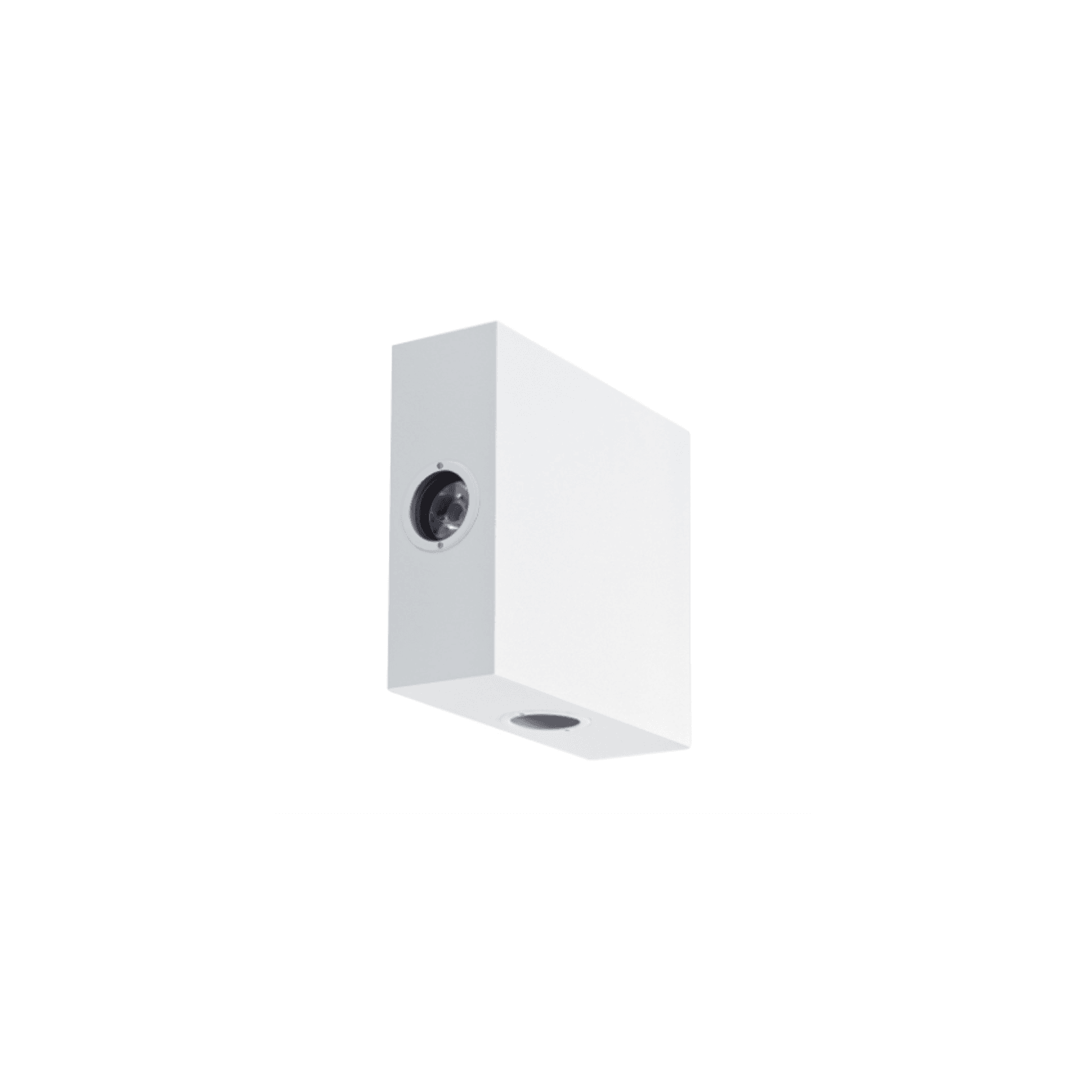 UPDOWN Wall-mounted Fixture by L&L Luce&Light gallery detail image
