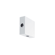 UPDOWN Wall-mounted Fixture by L&L Luce&Light gallery detail image