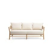 ETHIMO KILT 3-Seater Sofa gallery detail image