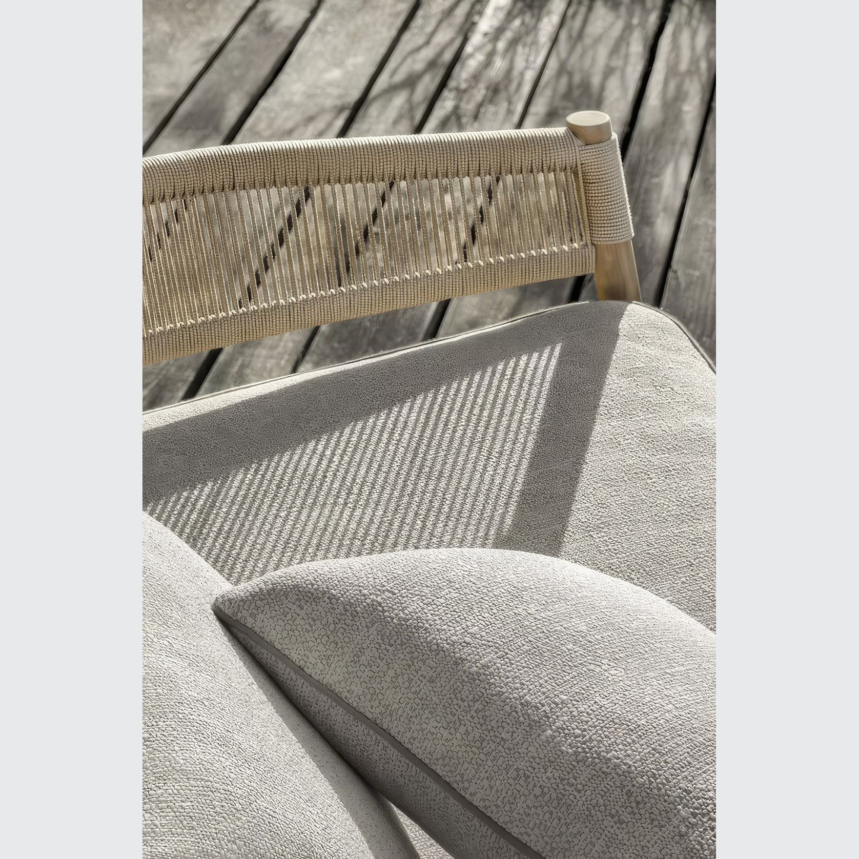 ETHIMO KILT 3-Seater Sofa gallery detail image