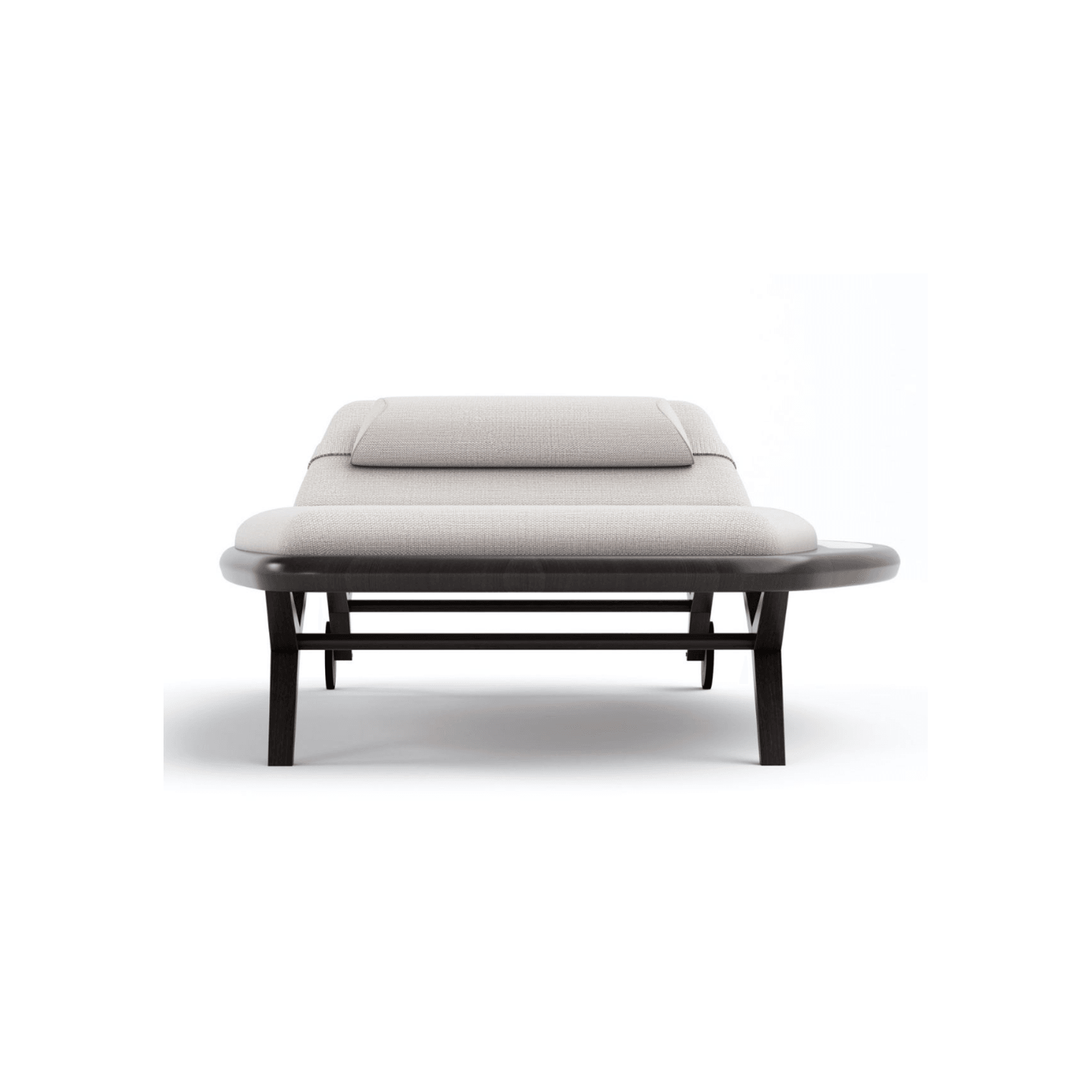 Tamarindo Lounger With Table gallery detail image