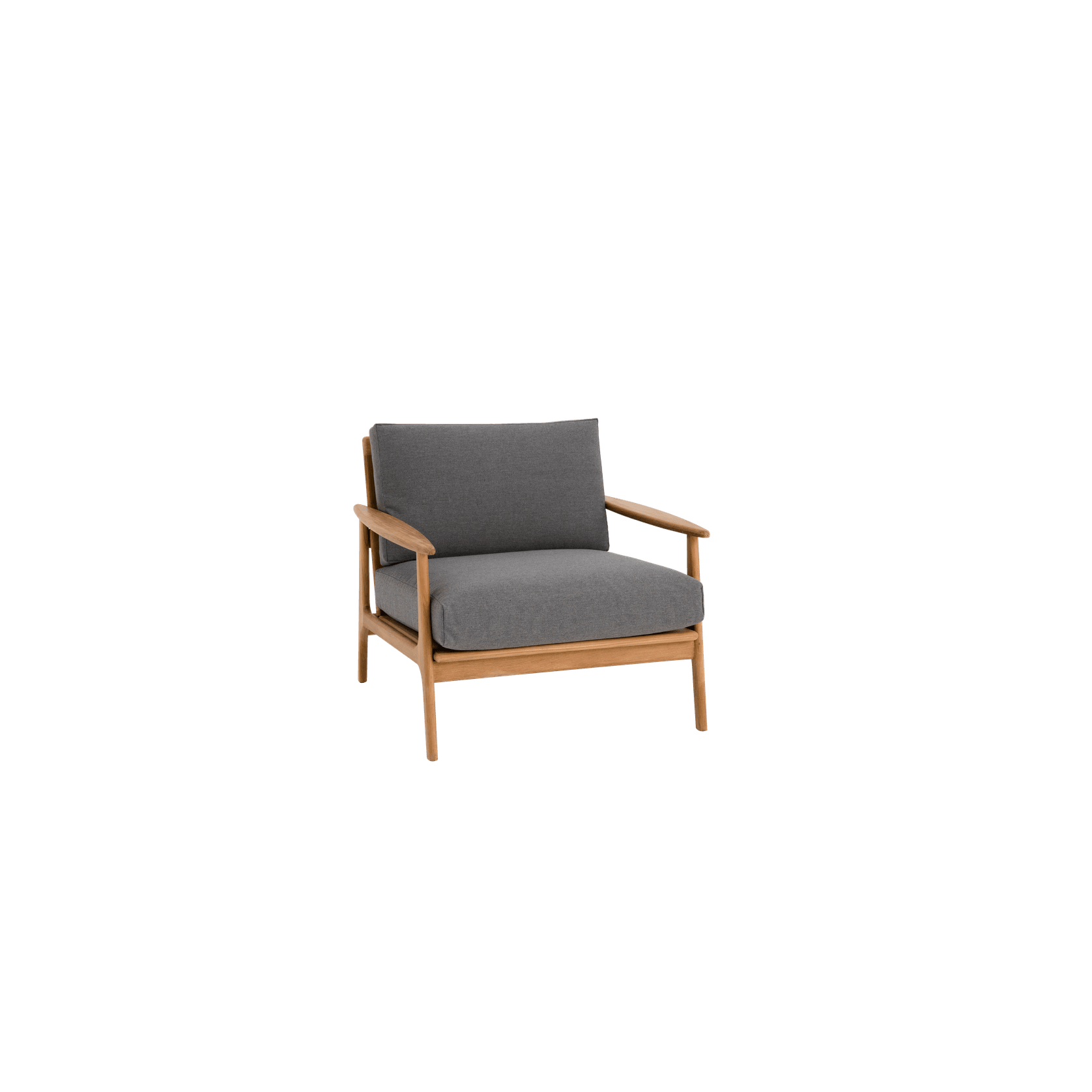 Ashton Outdoor Lounge Armchair gallery detail image