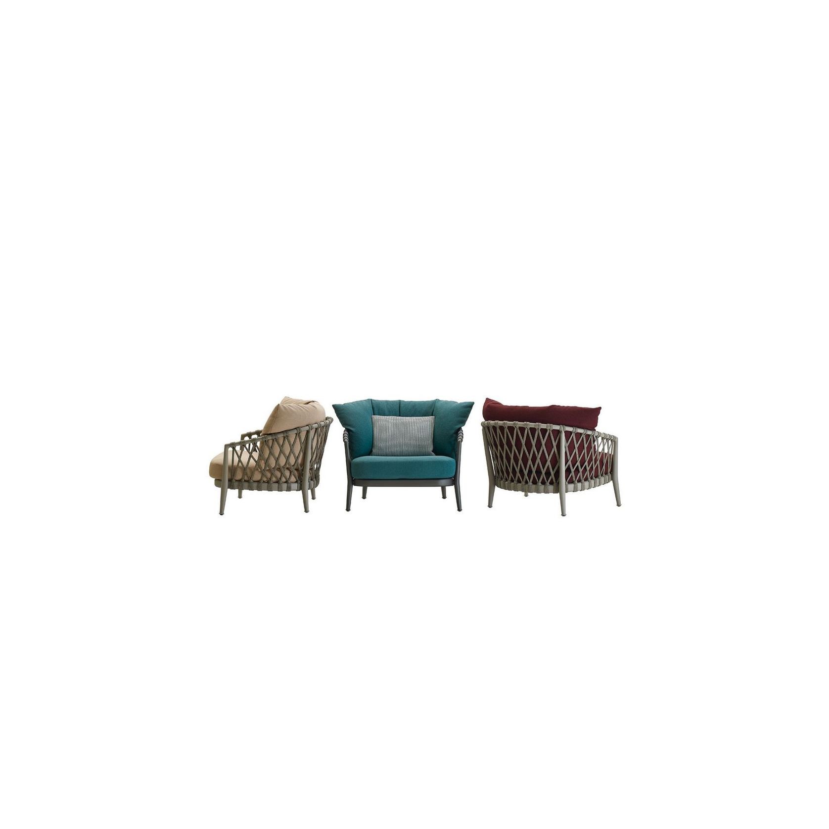 Erica | Armchair gallery detail image