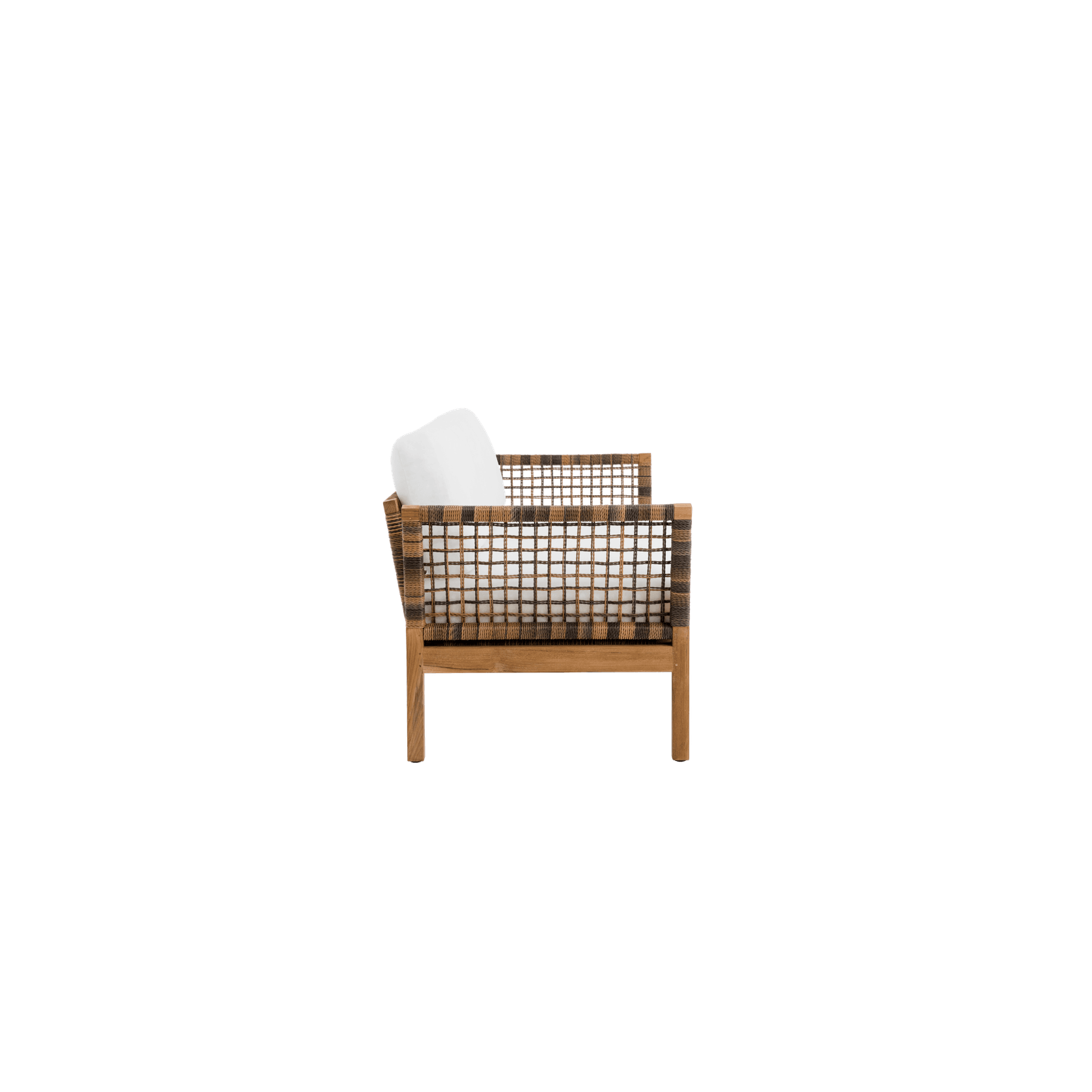 Hutt Outdoor 2.5 Seater Sofa gallery detail image