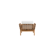 Hutt Outdoor Lounge Armchair gallery detail image