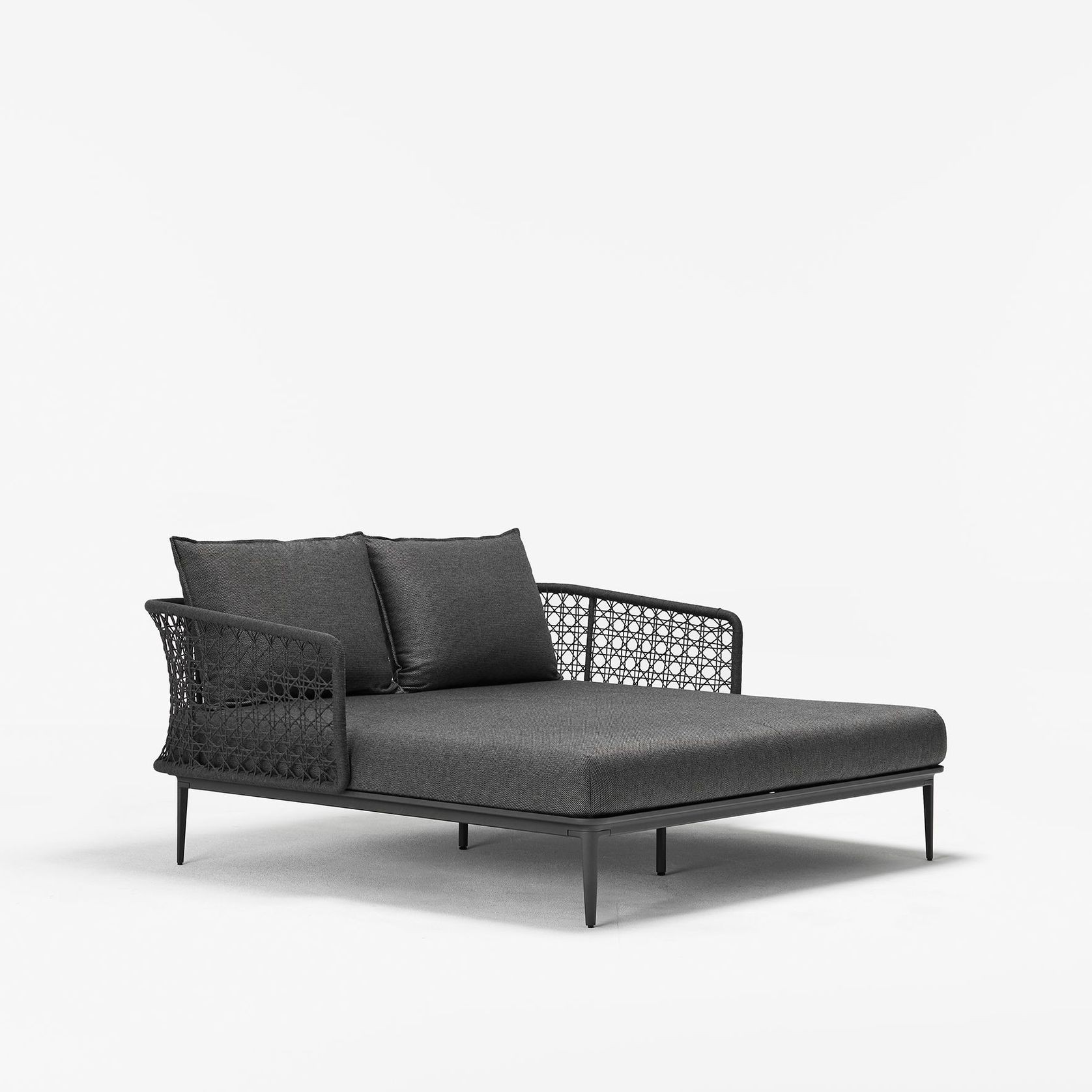 Aireys Woven Daybed gallery detail image