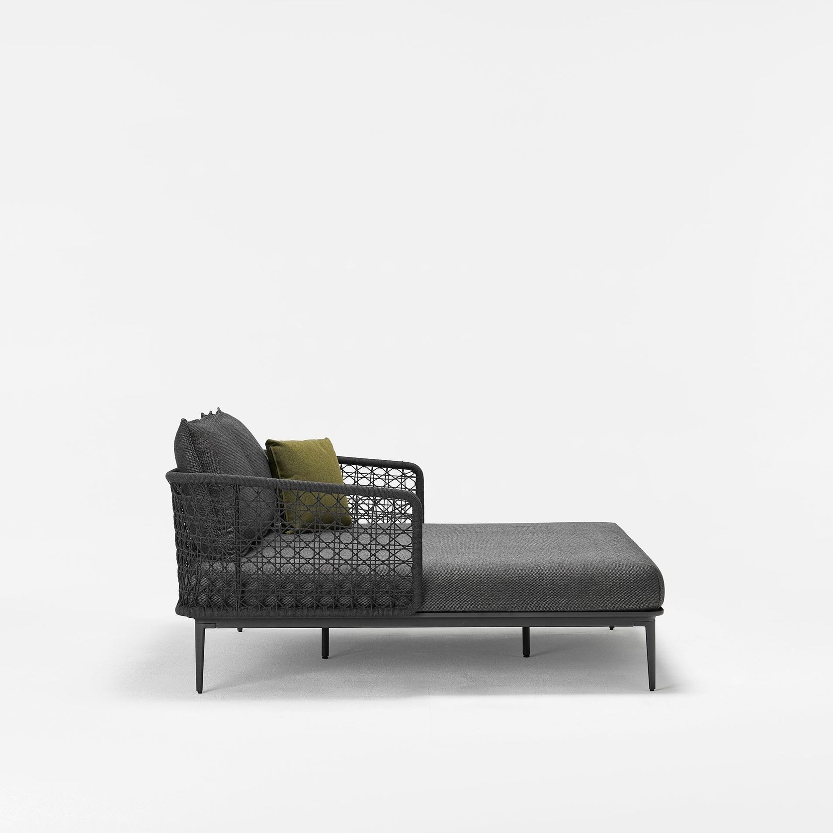 Aireys Woven Daybed gallery detail image
