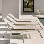 Mirto Outdoor Lounge Chaise gallery detail image