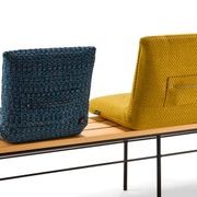 Pro Beir Seat Cushion gallery detail image
