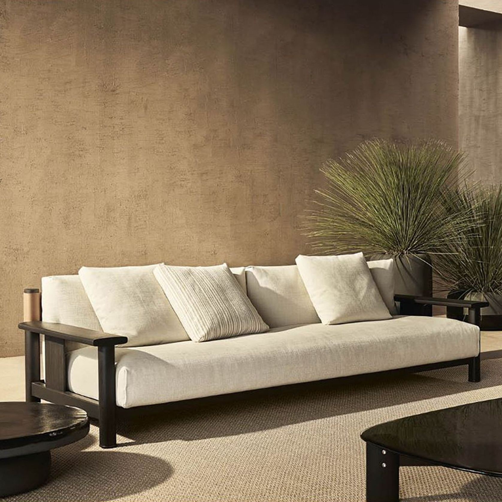 Ketch Sofa gallery detail image
