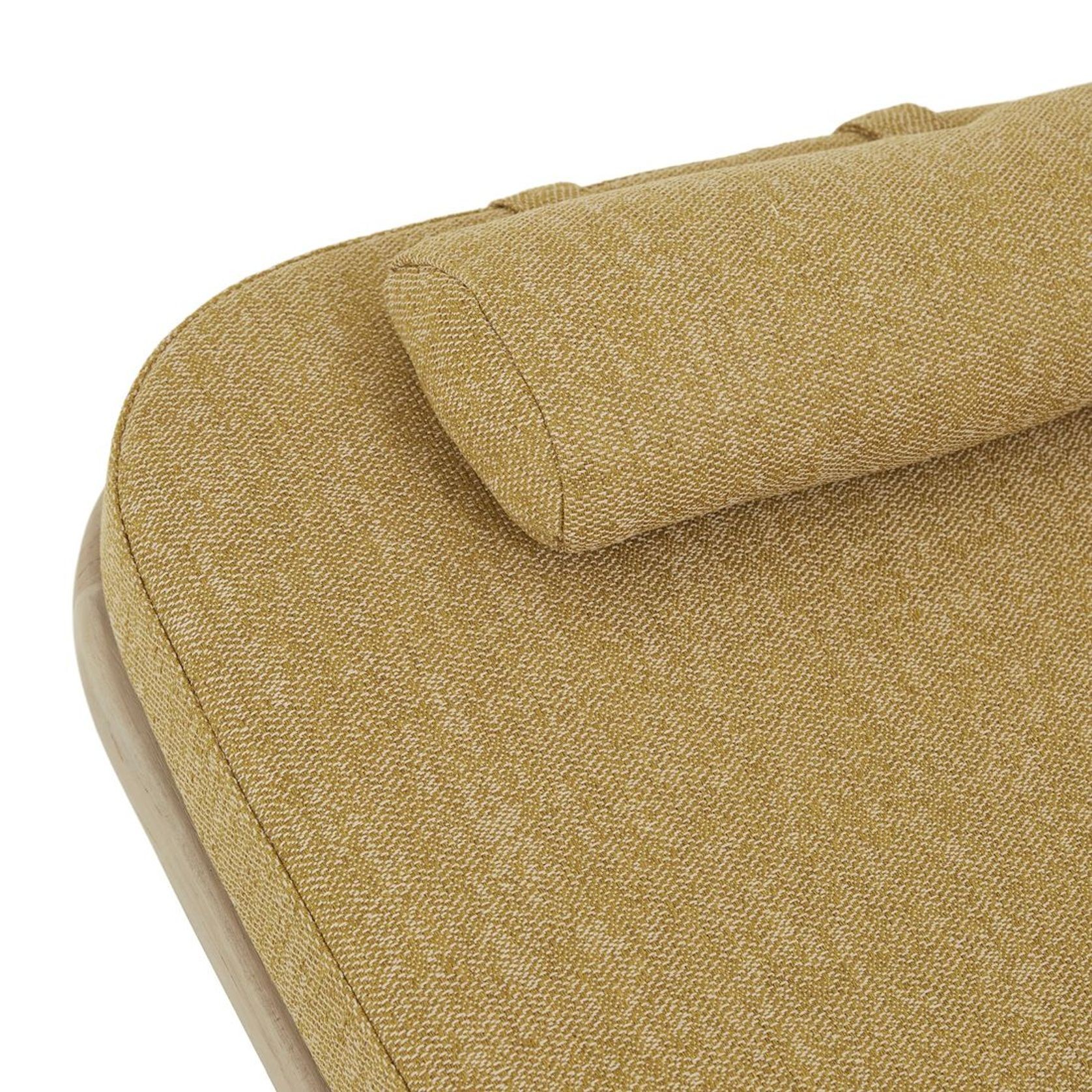 Normandy Sunbed gallery detail image