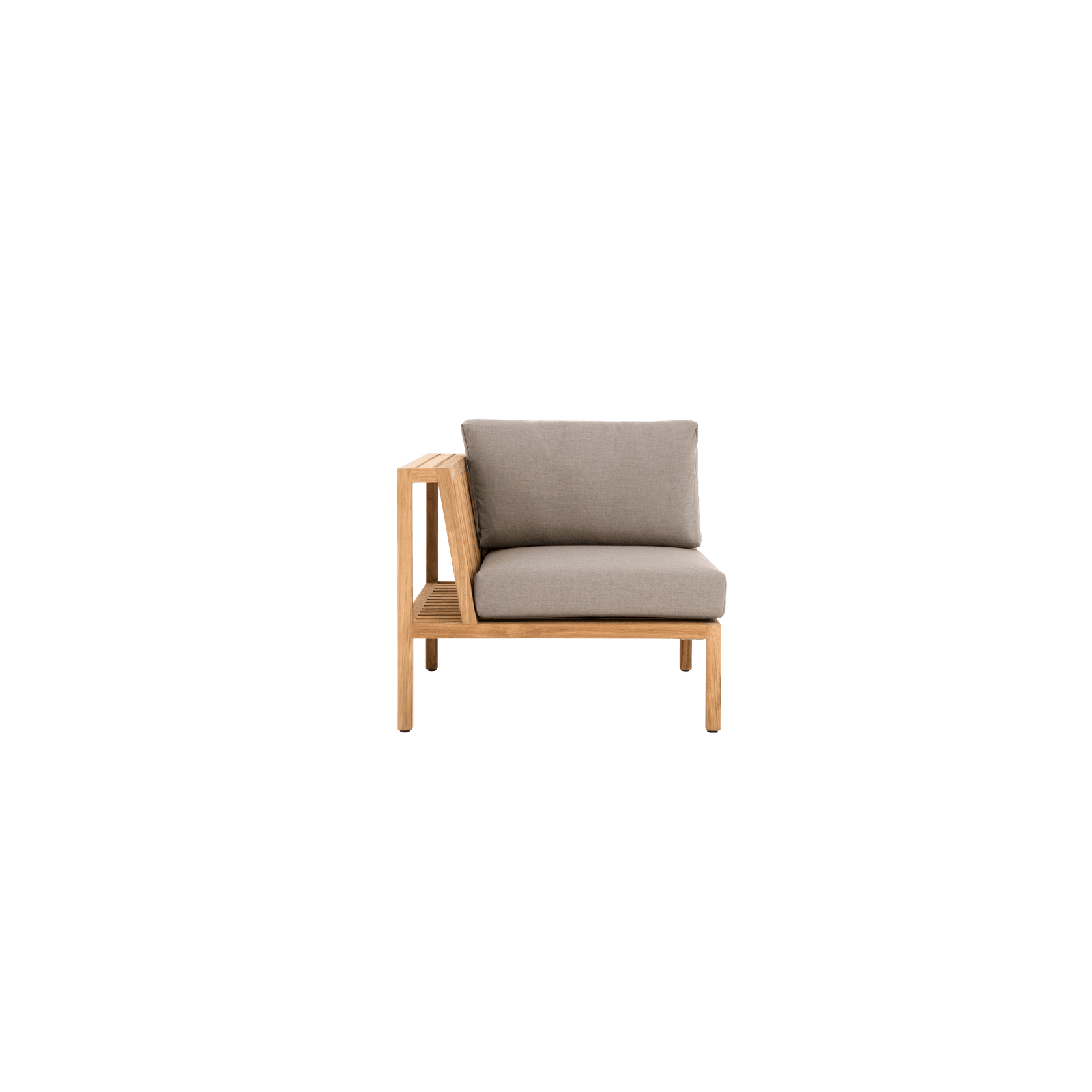 Watego Outdoor Modular Sofa gallery detail image