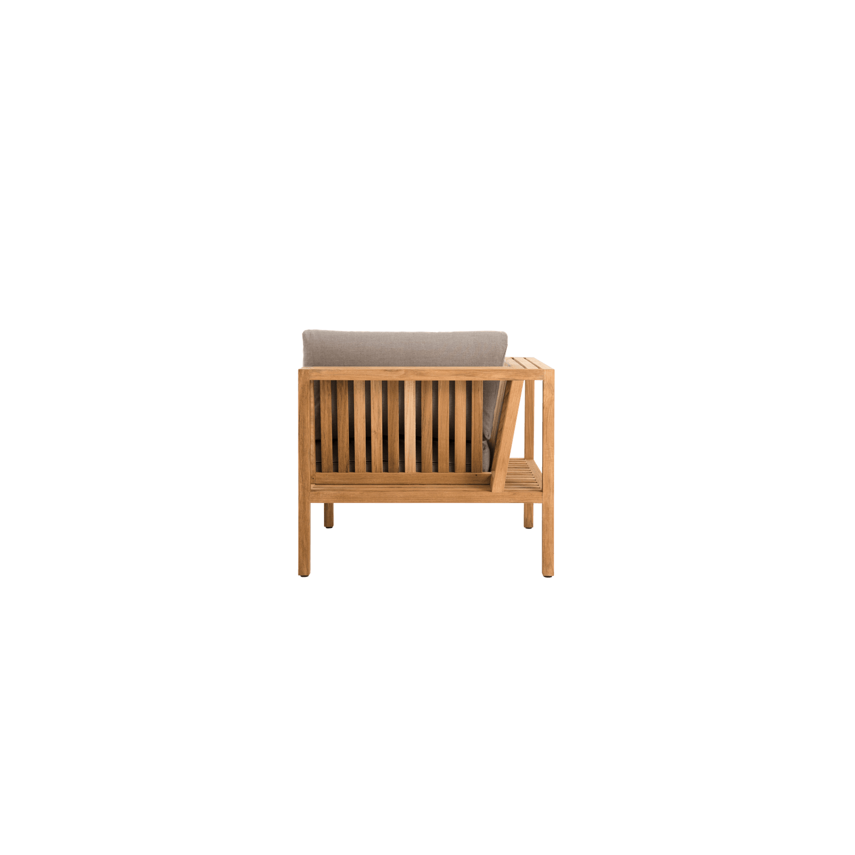 Watego Outdoor Modular Sofa gallery detail image