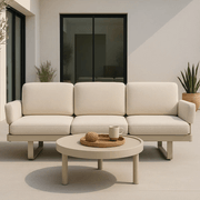 Delmar Config A - Outdoor Lounge gallery detail image