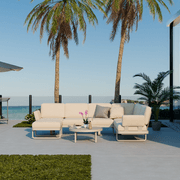 Delmar Config F - Outdoor Lounge gallery detail image