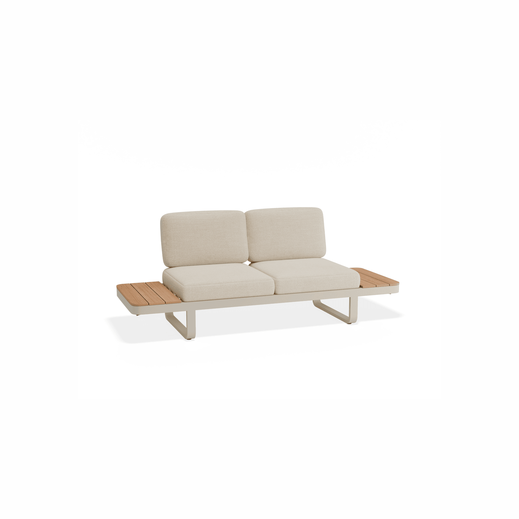 Delmar Config B - Outdoor Lounge gallery detail image