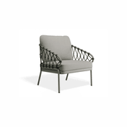 Kara Lounge Chair gallery detail image