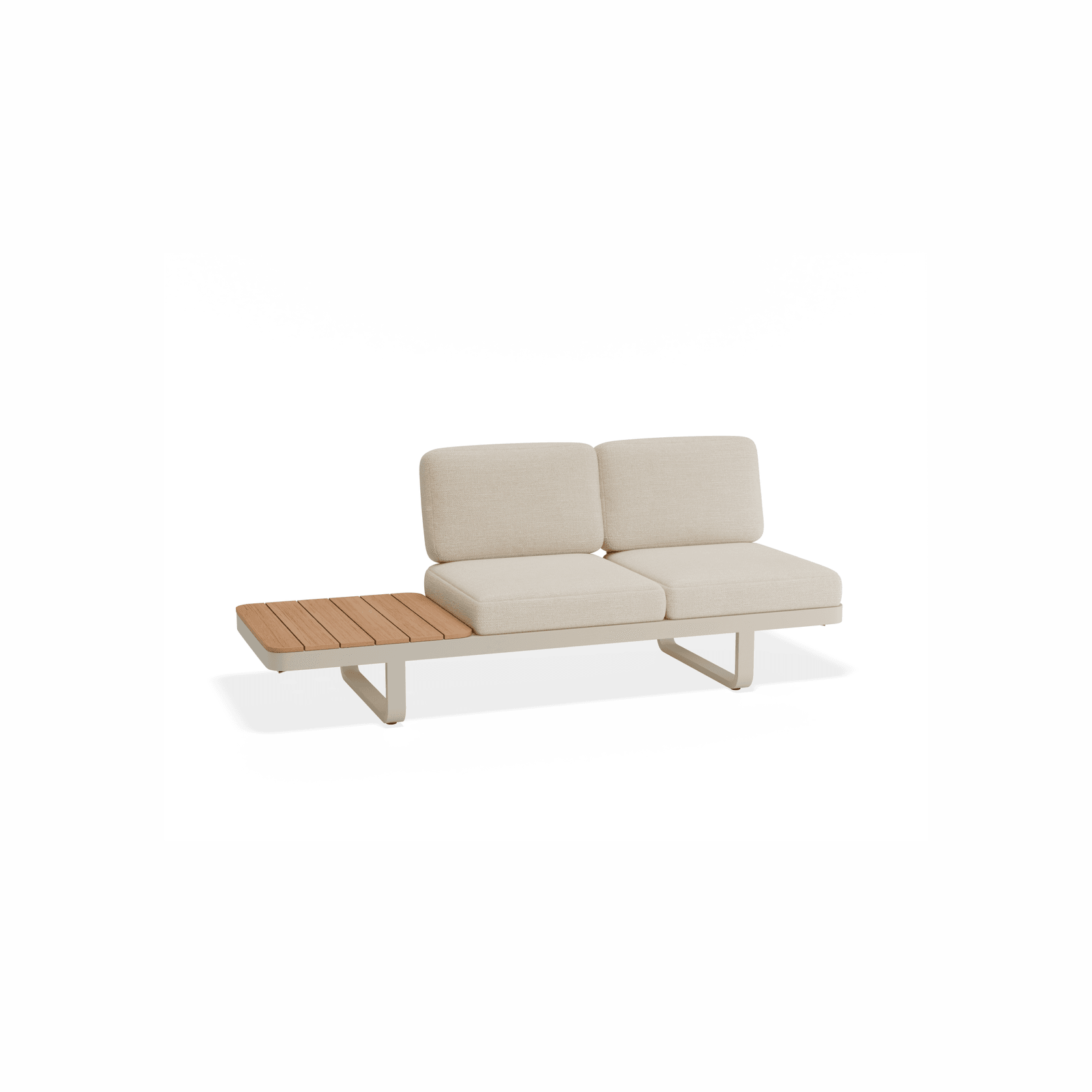 Delmar Config B - Outdoor Lounge gallery detail image