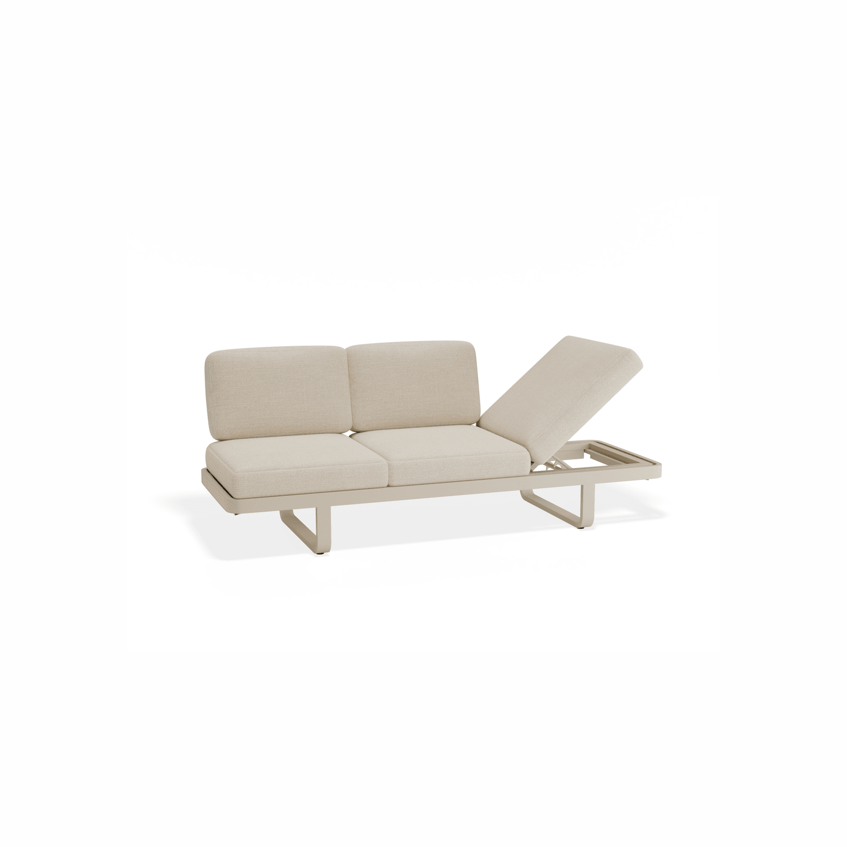 Delmar Config A - Outdoor Lounge gallery detail image