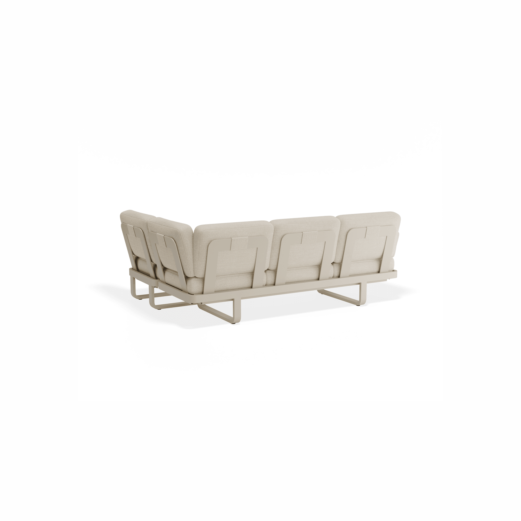 Delmar Config C - Outdoor Lounge gallery detail image