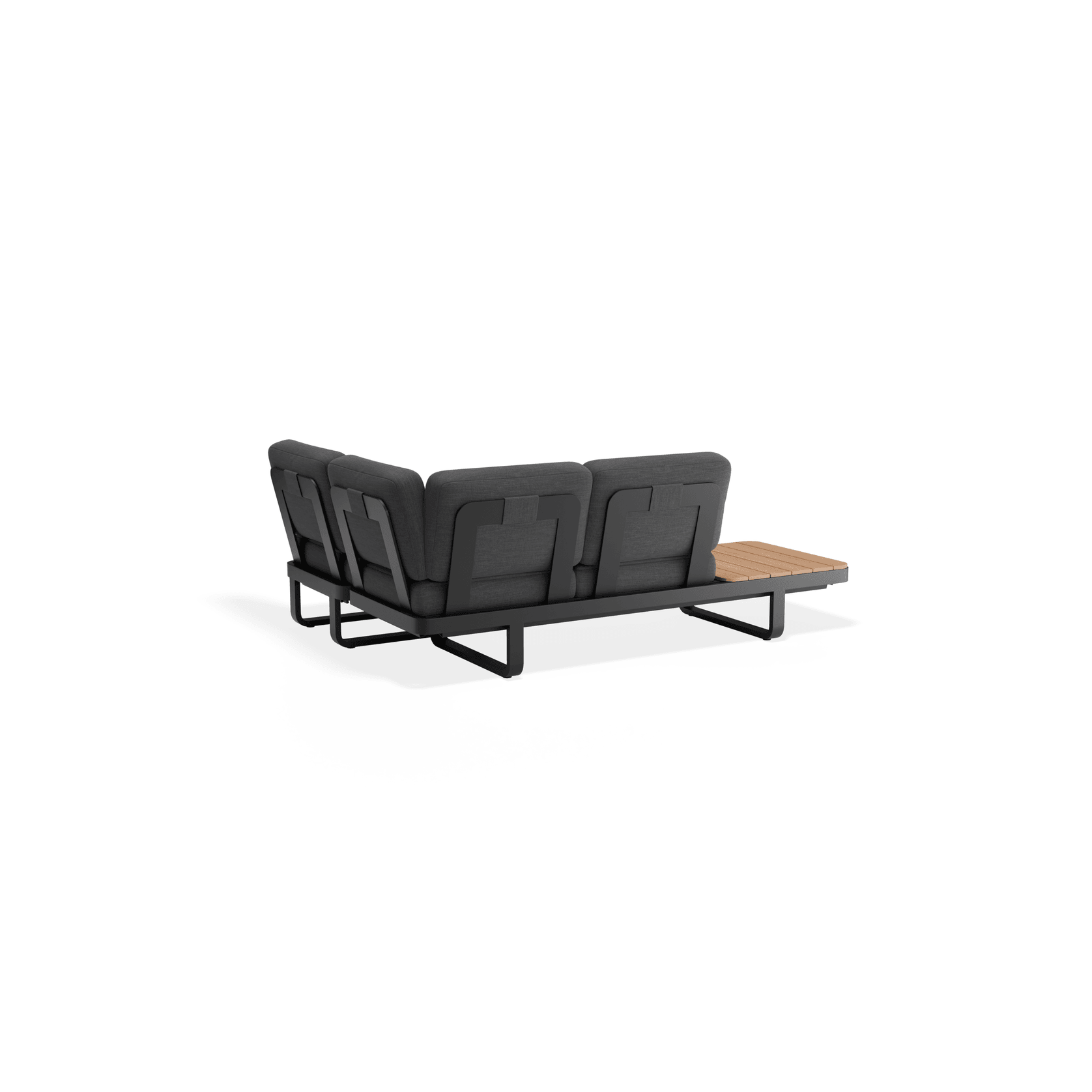 Delmar Config D - Outdoor Lounge gallery detail image
