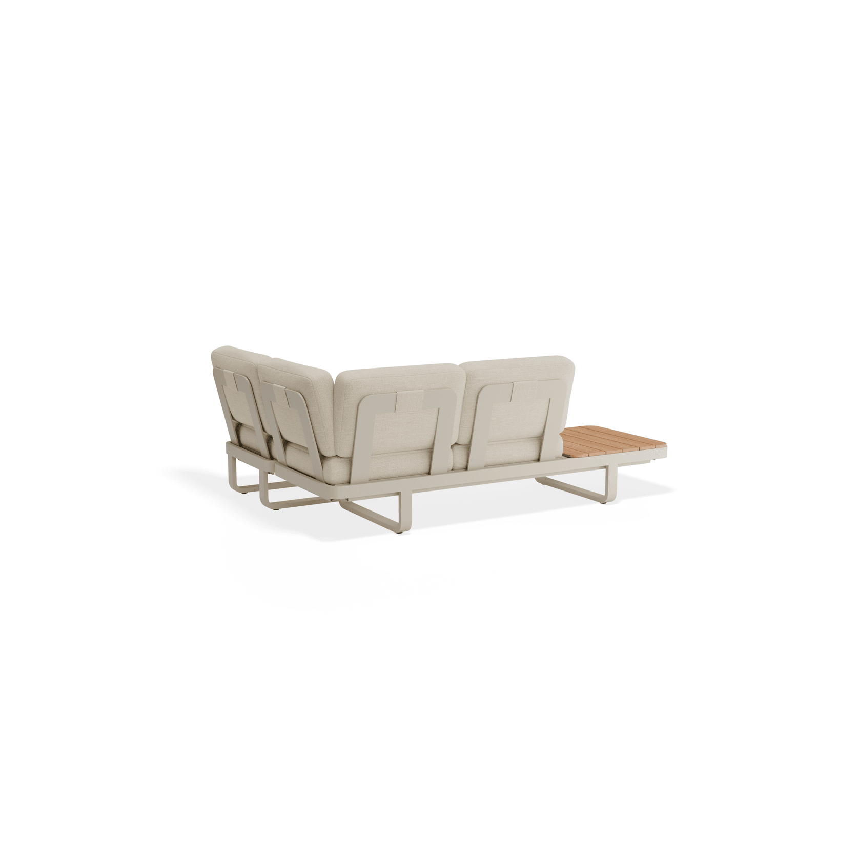 Delmar Config D - Outdoor Lounge gallery detail image