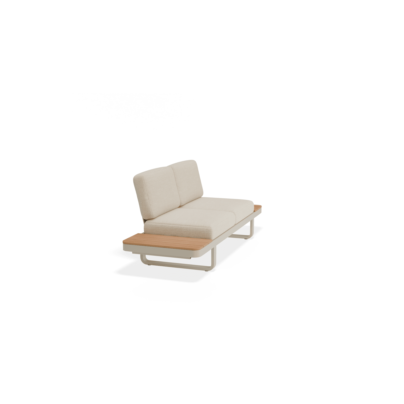 Delmar Config B - Outdoor Lounge gallery detail image
