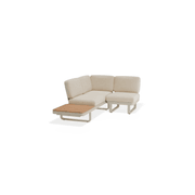Delmar Config D - Outdoor Lounge gallery detail image