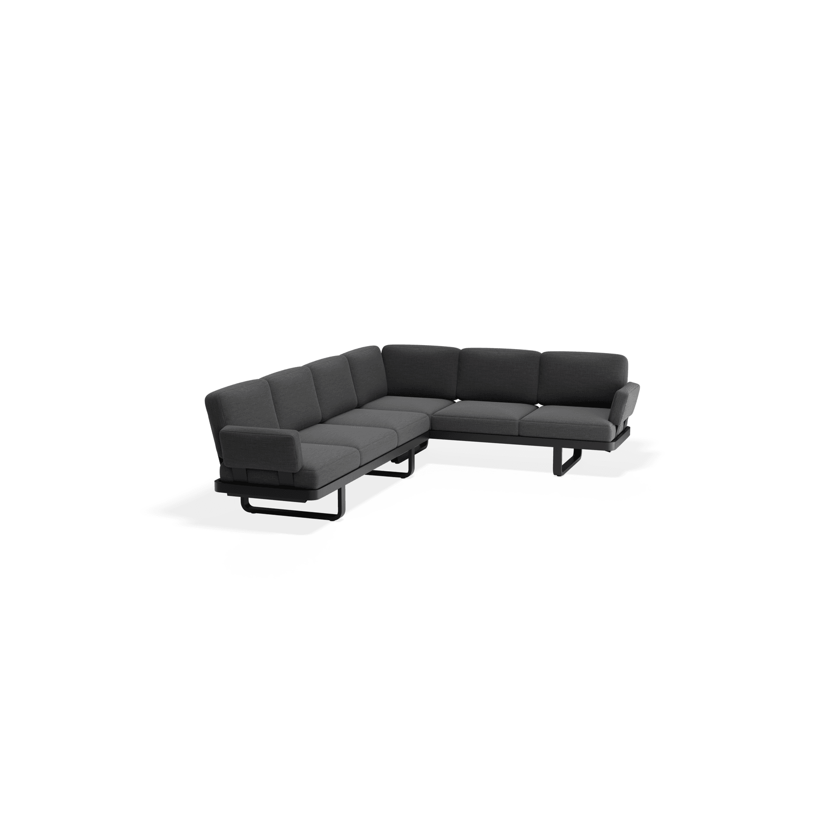 Delmar Config E - Outdoor Lounge gallery detail image