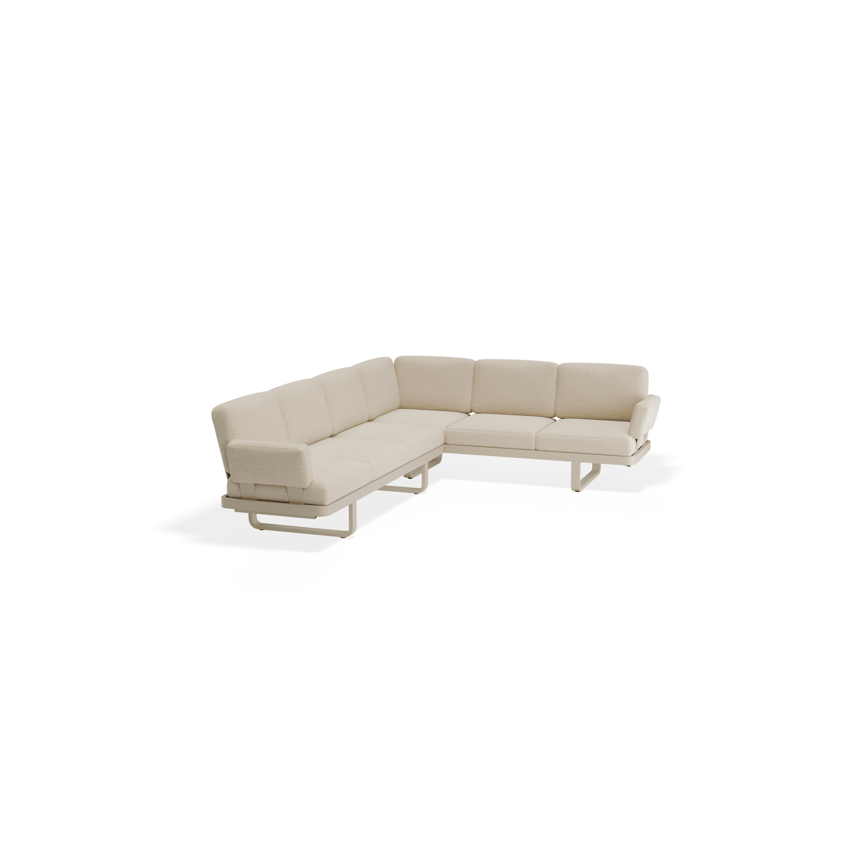 Delmar Config E - Outdoor Lounge gallery detail image