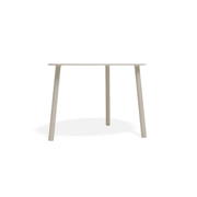 Cetara Outdoor Table - Latte gallery detail image