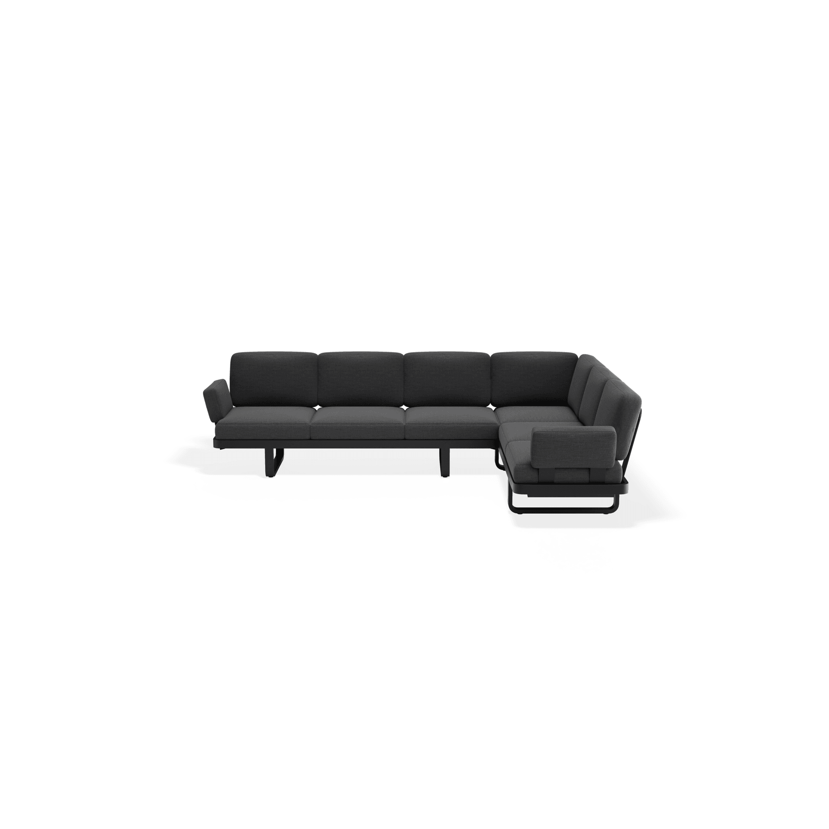 Delmar Config E - Outdoor Lounge gallery detail image