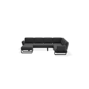 Delmar Config F - Outdoor Lounge gallery detail image