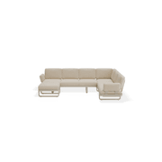Delmar Config F - Outdoor Lounge gallery detail image