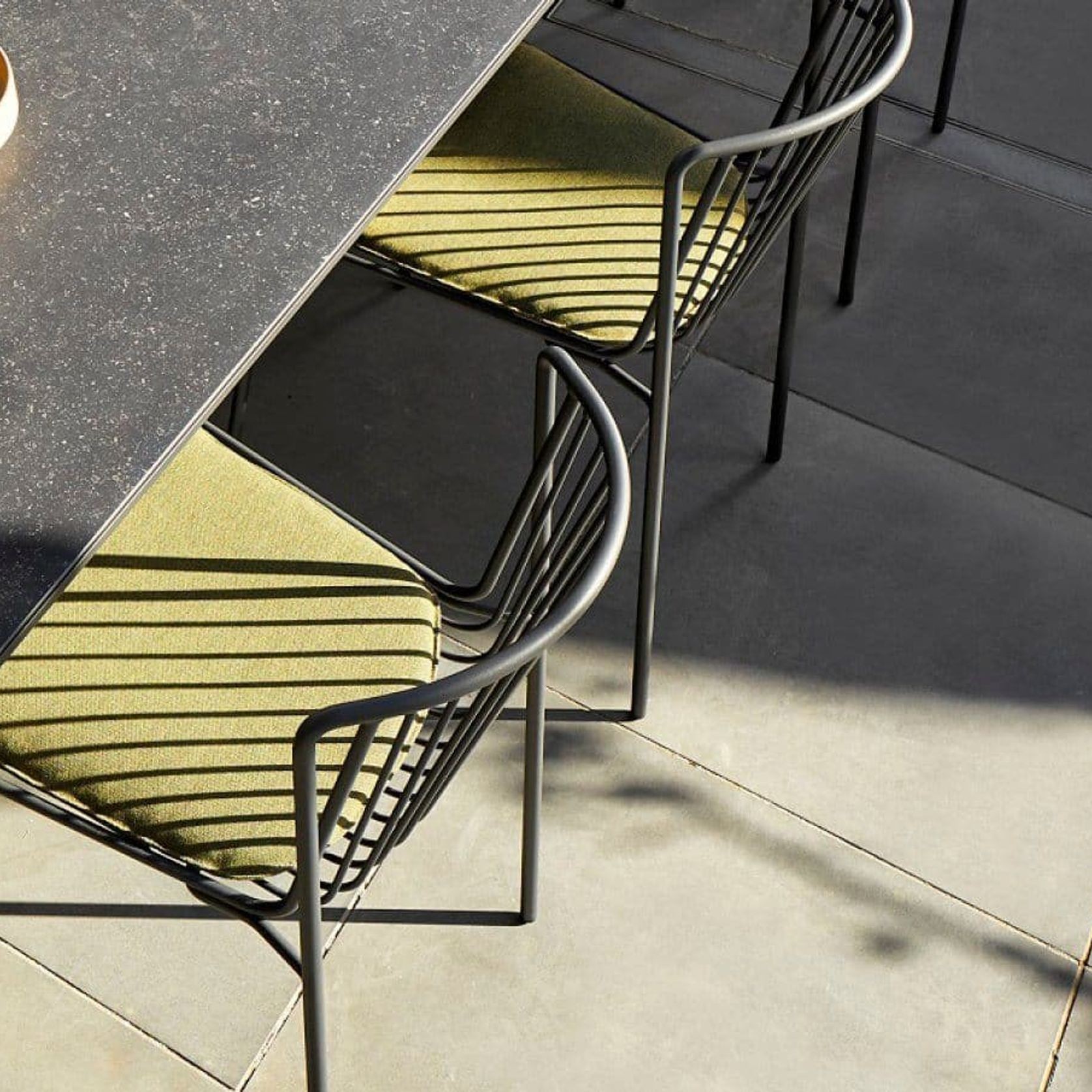 Wye | Armchair (Outdoor) gallery detail image