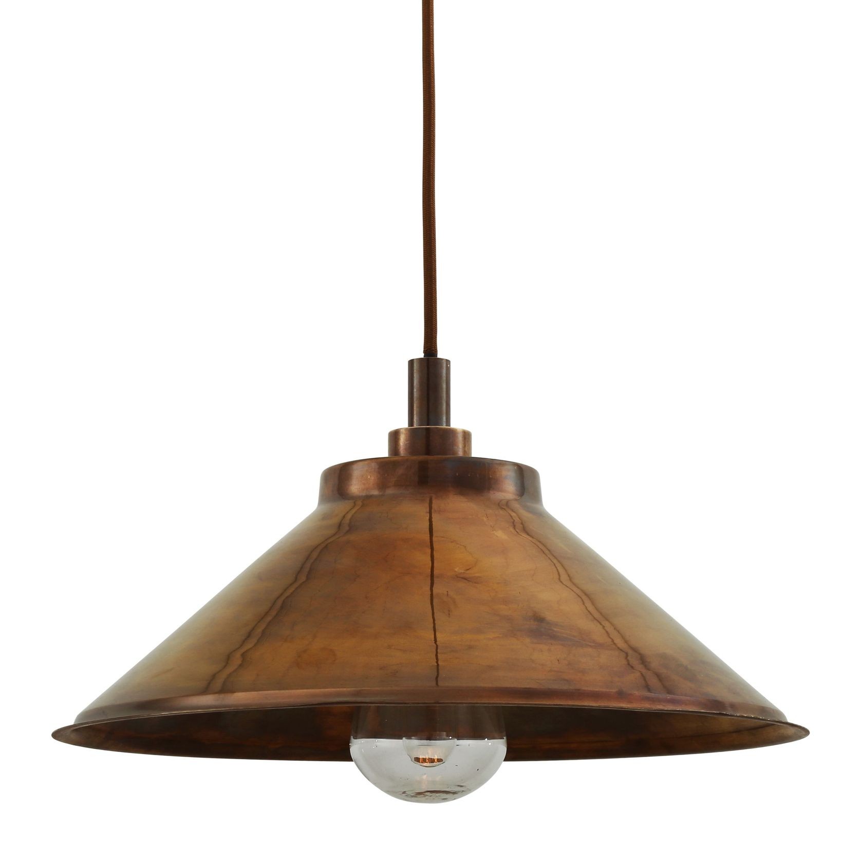 Nerissa Outdoor Pendant Light gallery detail image