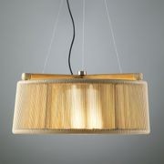 ETHIMO KILT Suspension Lamp gallery detail image