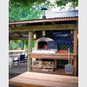 Forno Braga 120 x 120cm | Woodfired Oven gallery detail image