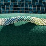 Formentera 4 Seat Armless Sofa gallery detail image