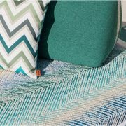 Formentera 4 Seat Armless Sofa gallery detail image