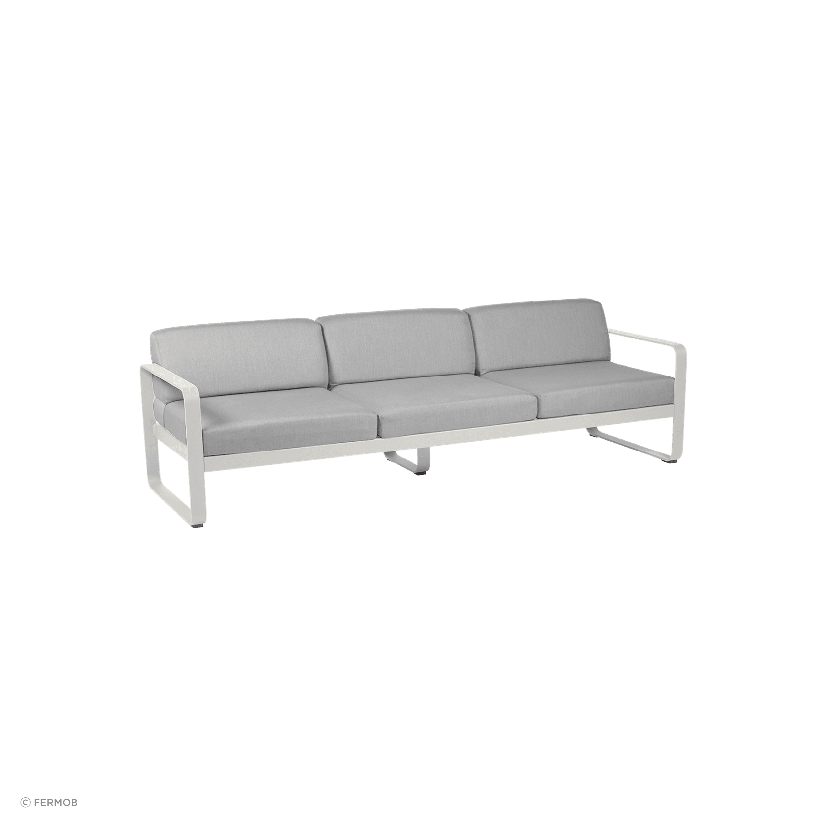 Bellevie 3 Seater Sofa gallery detail image