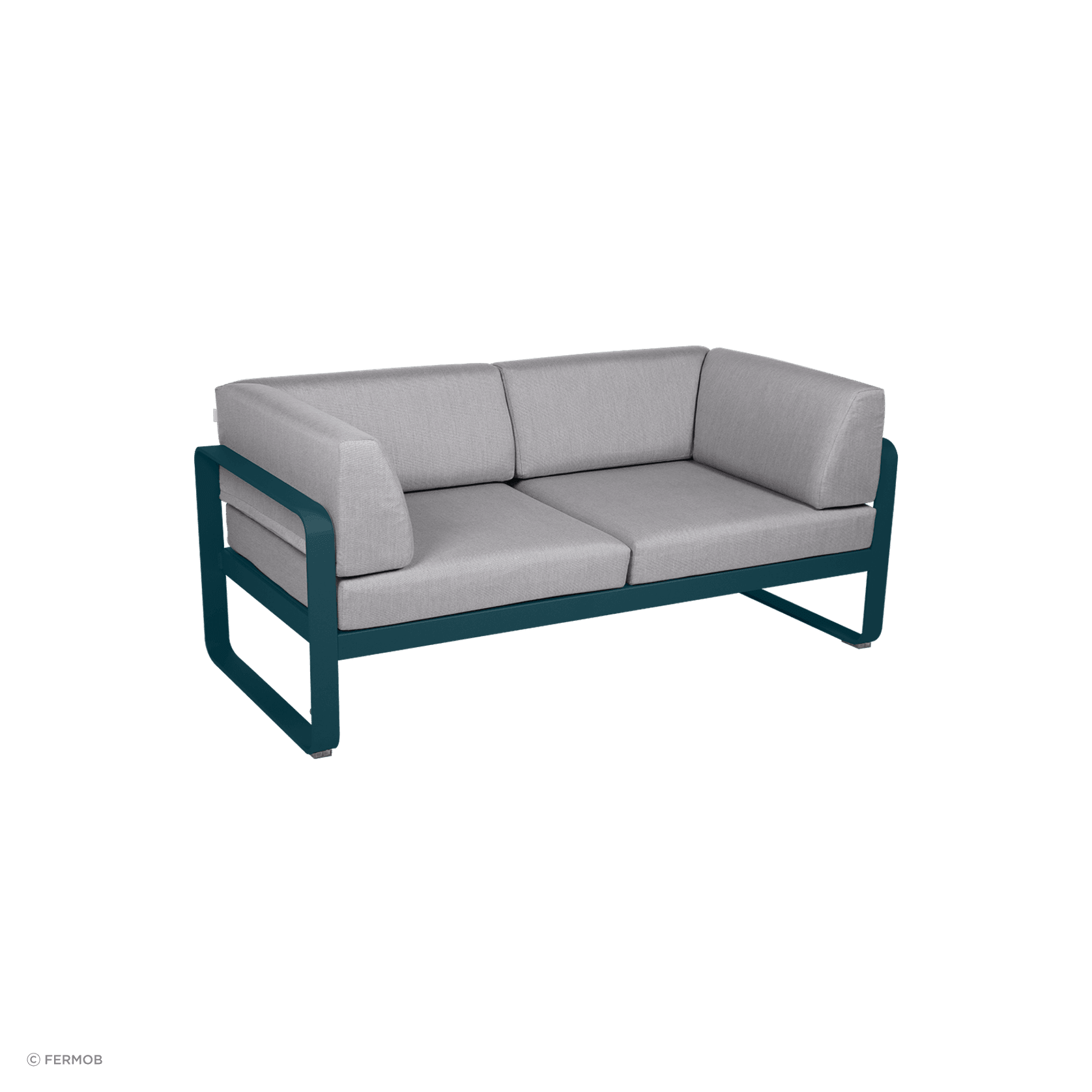 Bellevie 2 Seater Club Sofa gallery detail image