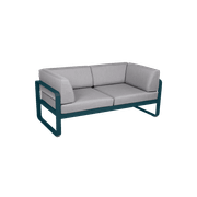 Bellevie 2 Seater Club Sofa gallery detail image