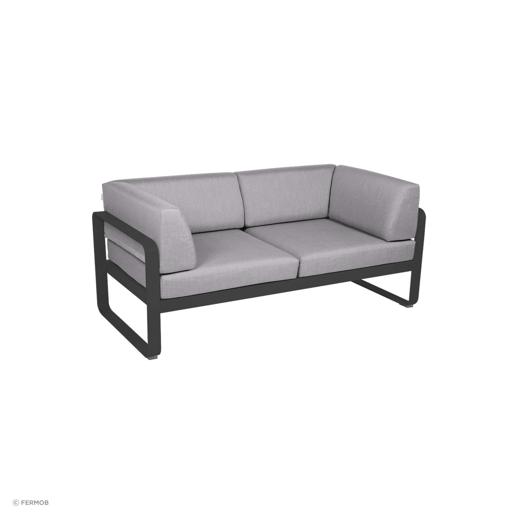 Bellevie 2 Seater Club Sofa gallery detail image